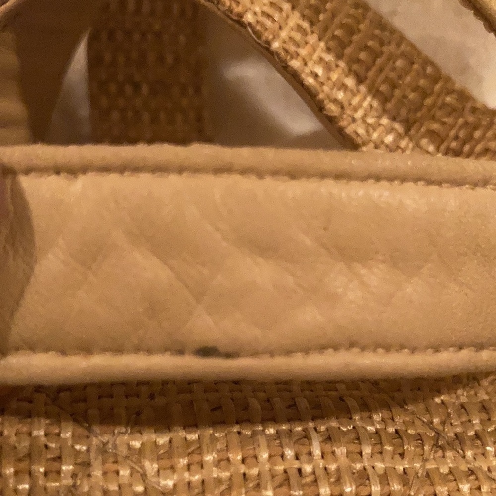 SOLD - CHANEL Vintage 1990’s Shoulder Purse - Picture 13 of 15